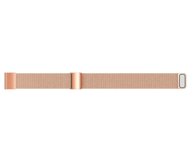 Quick-Fit band | 20mm (Milanese) - 2 kleuren