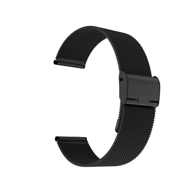 Quick-Release band | 22mm (Milanese) - 3 kleuren