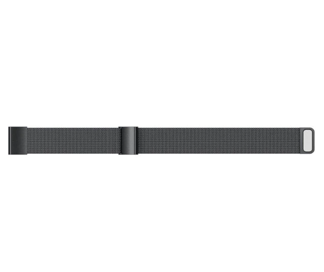Quick-Fit band | 20mm (Milanese) - 2 kleuren