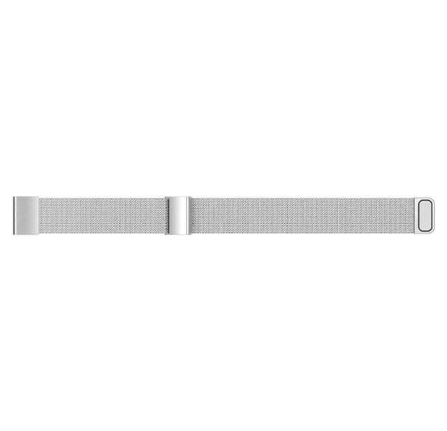 Quick-Fit band | 20mm (Milanese) - 2 kleuren