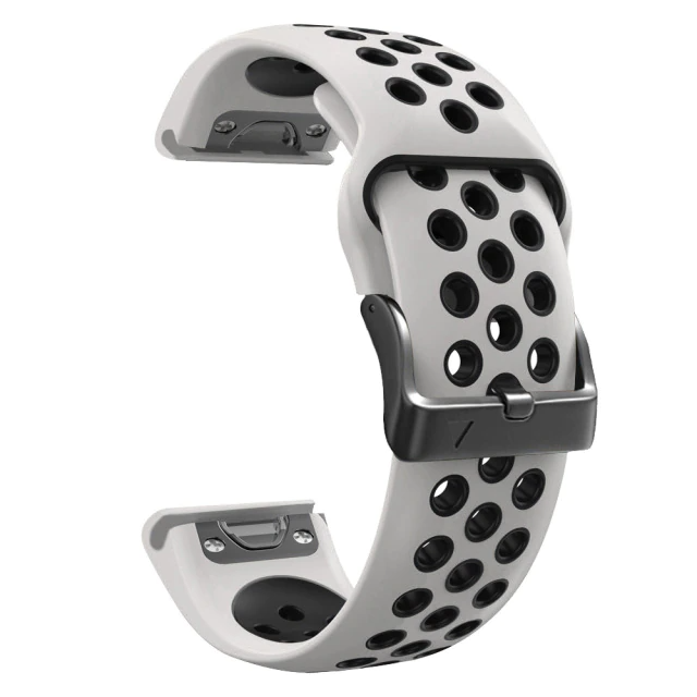 Quick-Fit band | 26mm (Sport) - 3 kleuren