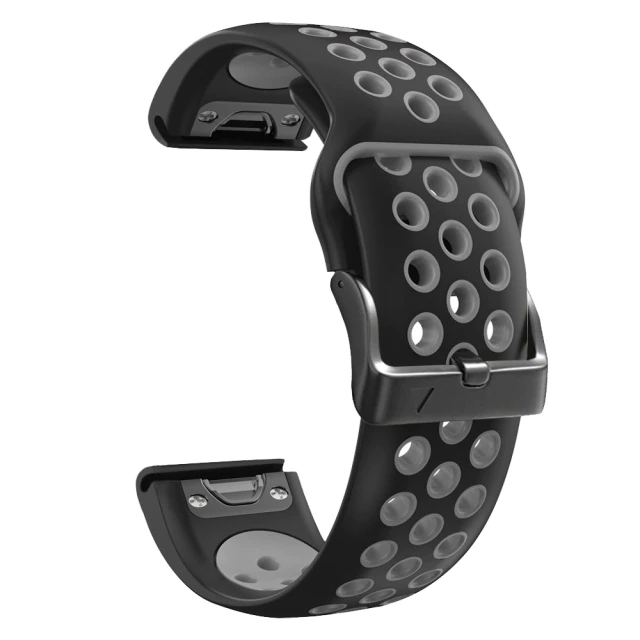 Quick-Fit band | 26mm (Sport) - 3 kleuren