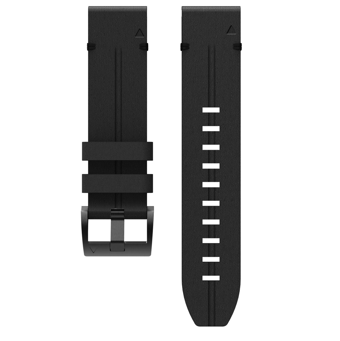 Quick-Fit band | 26mm (Sportleer) - 3 kleuren