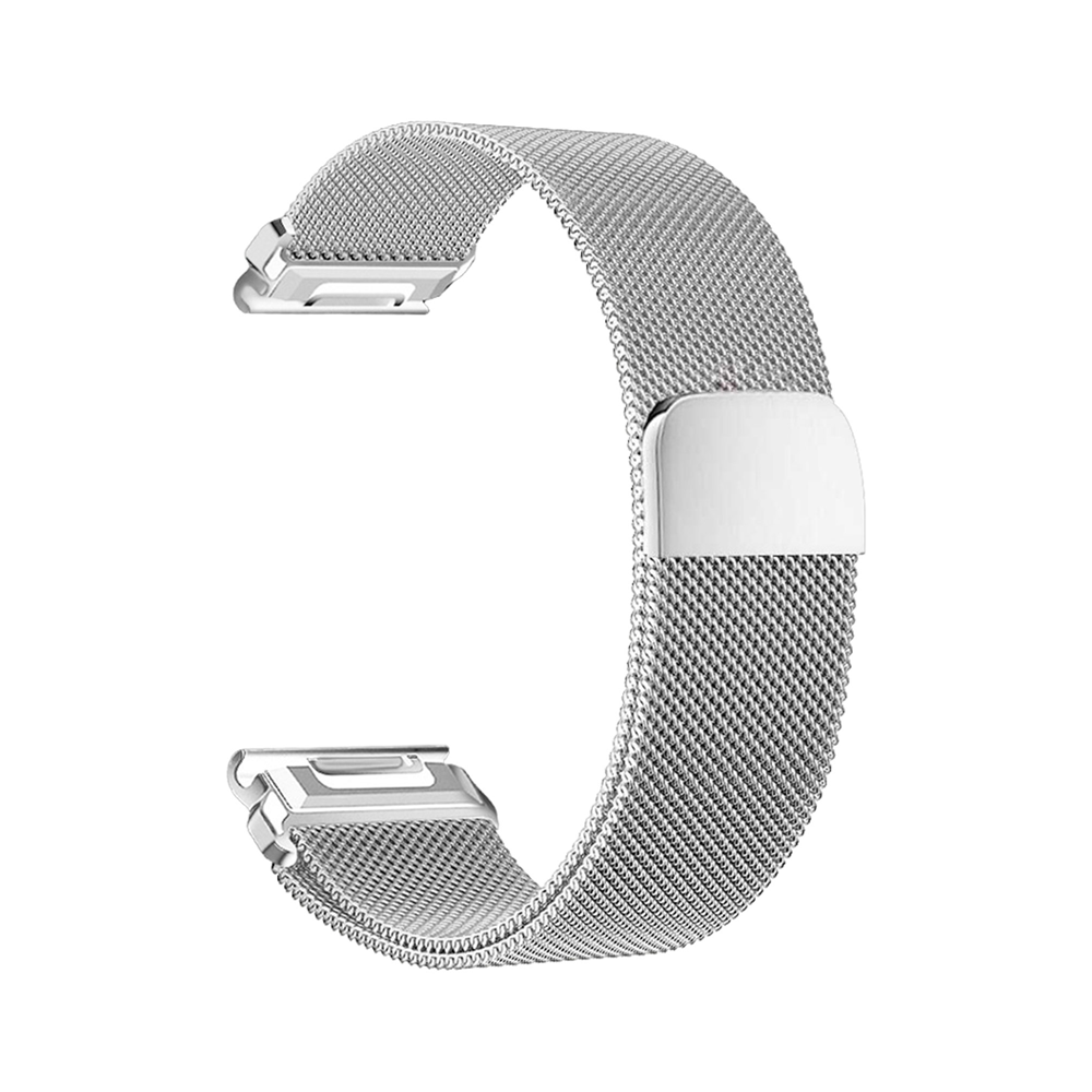 Quick-Fit bandjes | 20mm (Milanese) - 2 kleuren