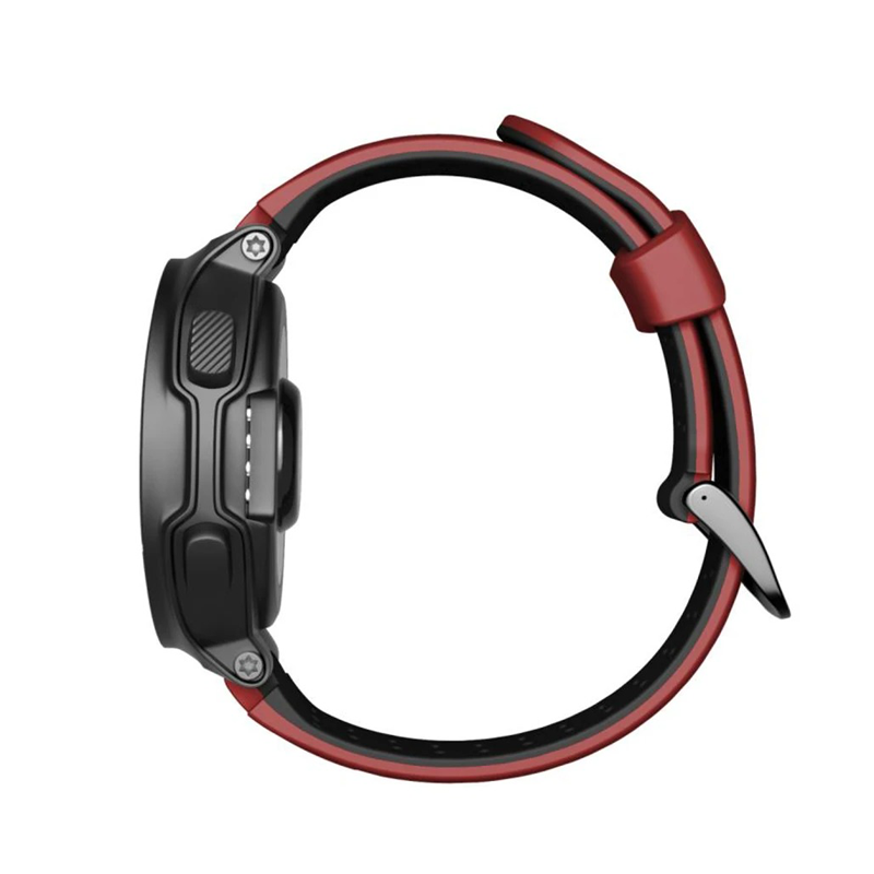 Schroefband (Sport) - 4 kleuren