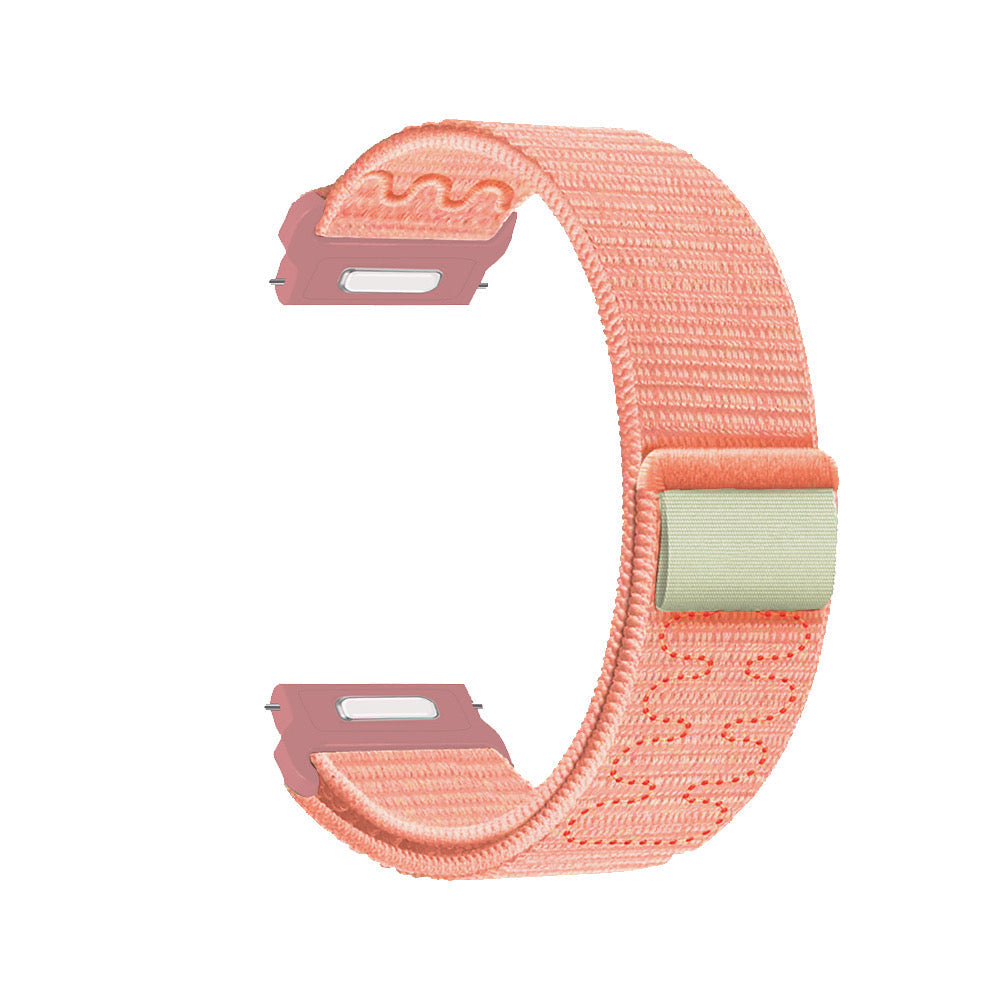 Quick-Release bandjes | 22mm (Gevlochten Nylon) - 7 kleuren