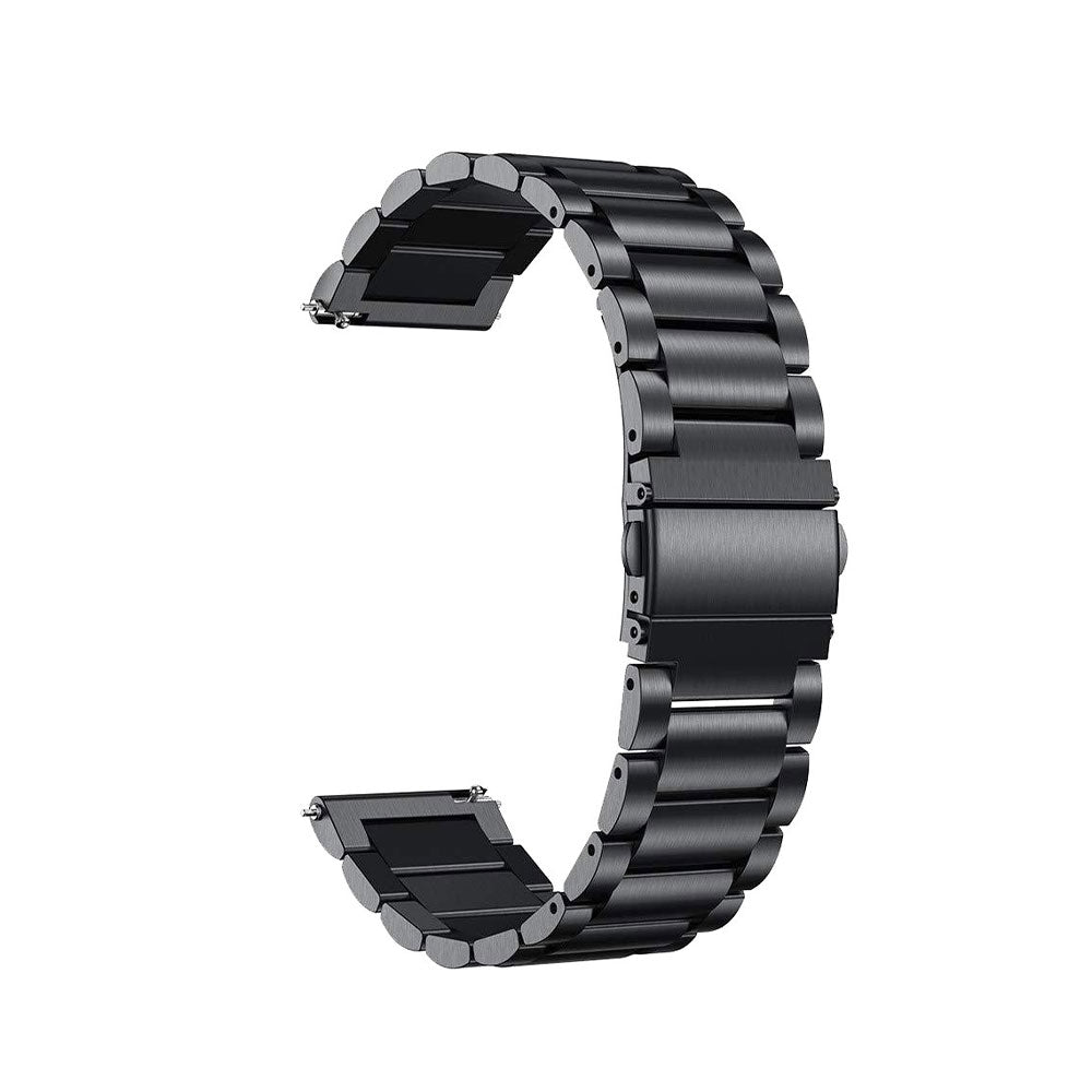 Quick-Release bandjes | 20mm (Roestvrij staal) - 2 kleuren