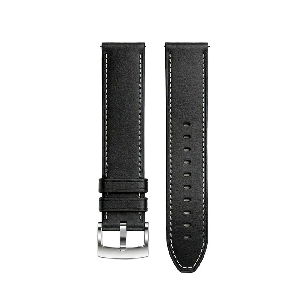 Quick-Release bandjes | 20mm (Echt Leer) - 5 kleuren