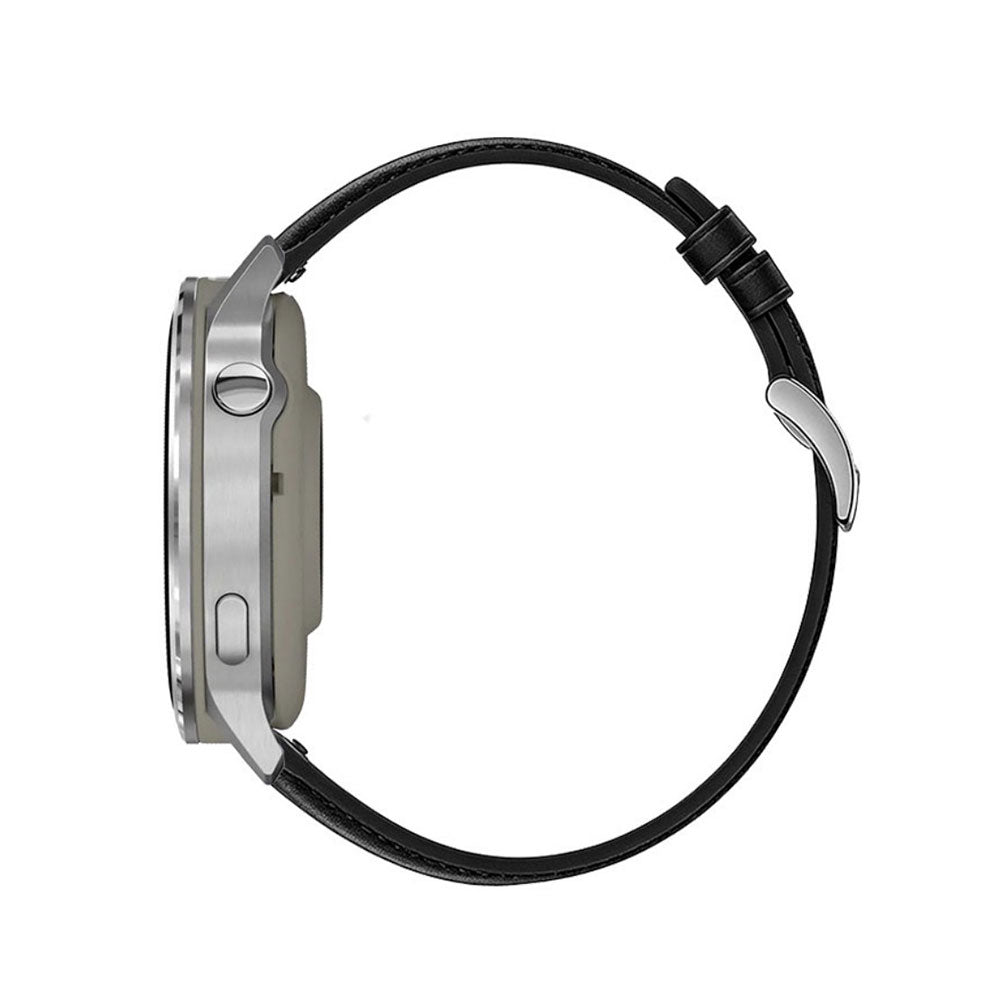 Quick-Release bandjes | 20mm (Echt Leer) - 5 kleuren