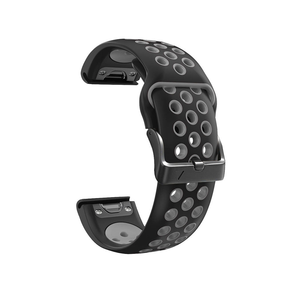 Quick-Fit bandjes | 26mm (Sport) - 3 kleuren