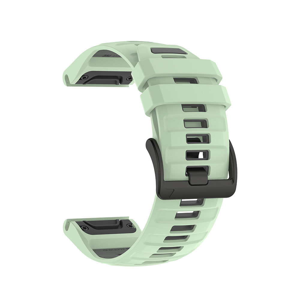 Quick-Fit bandjes | 22mm (Performance) - 7 kleuren