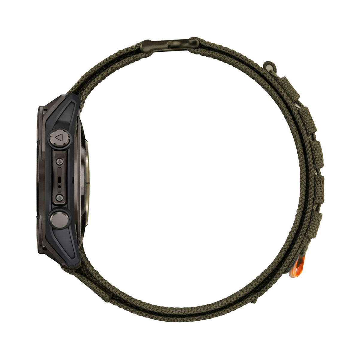 Quick-Fit bandjes | 26mm (Trek Nylon) - 4 kleuren