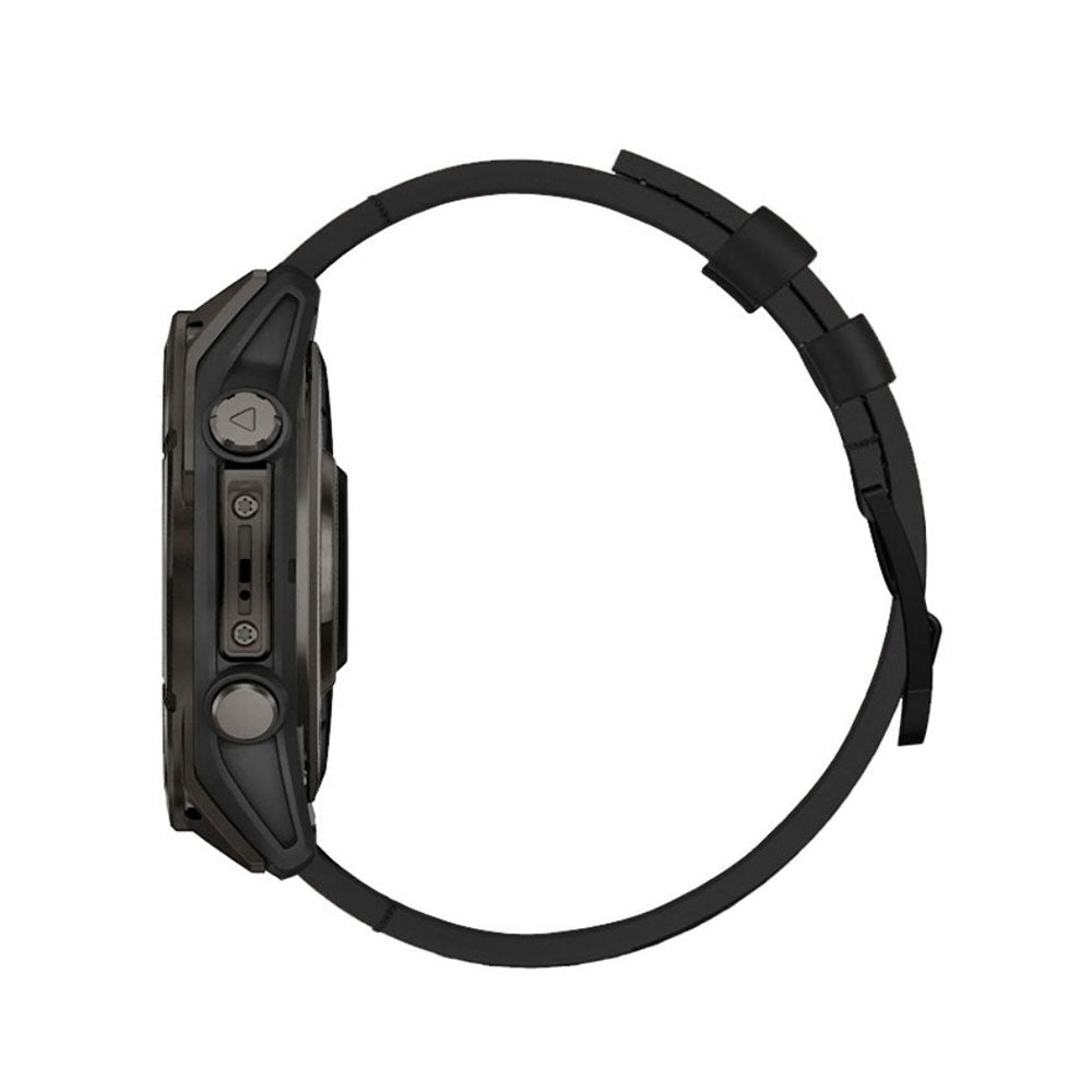 Quick-Fit bandjes | 26mm (rundleer) - 2 kleuren