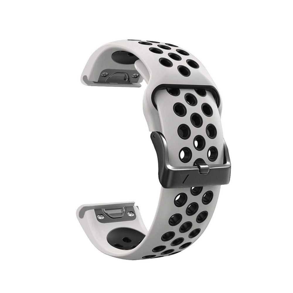 Quick-Fit bandjes | 26mm (Sport) - 3 kleuren