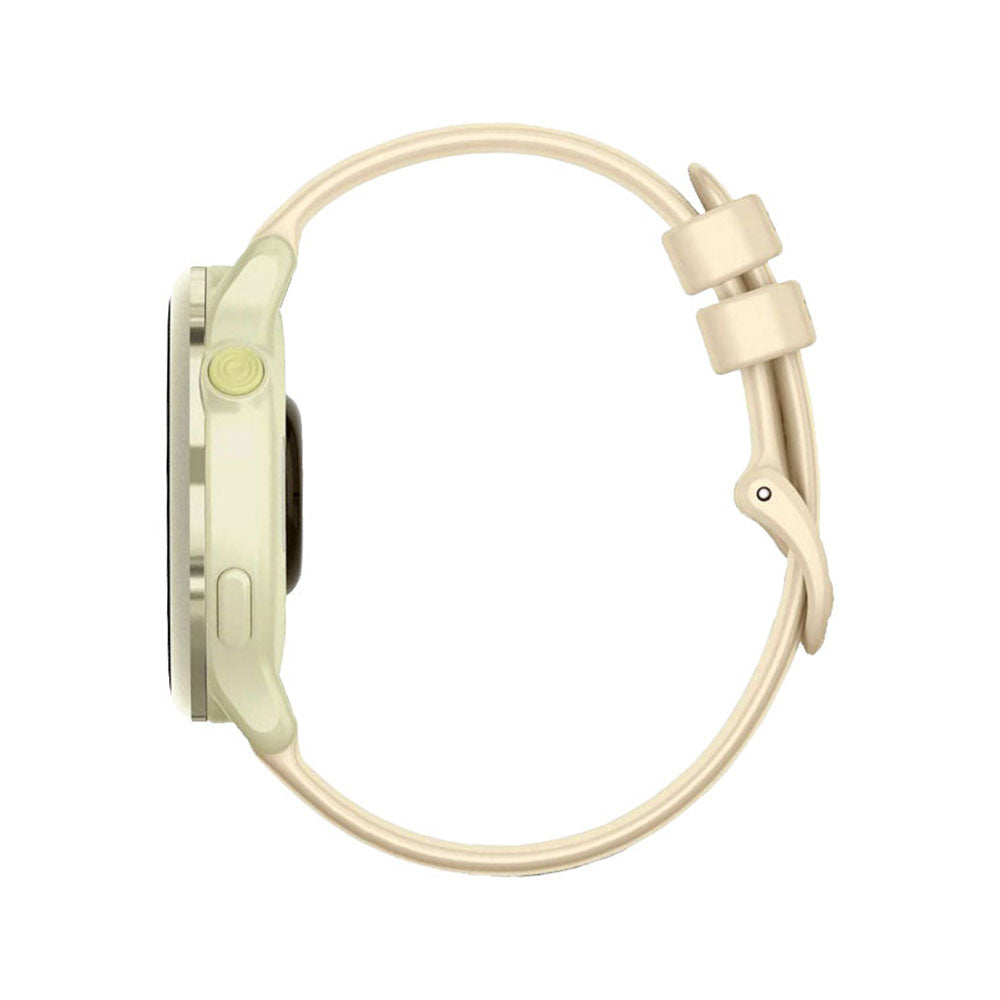 Quick-Release bandjes | 20mm (Silicone) - 6 kleuren