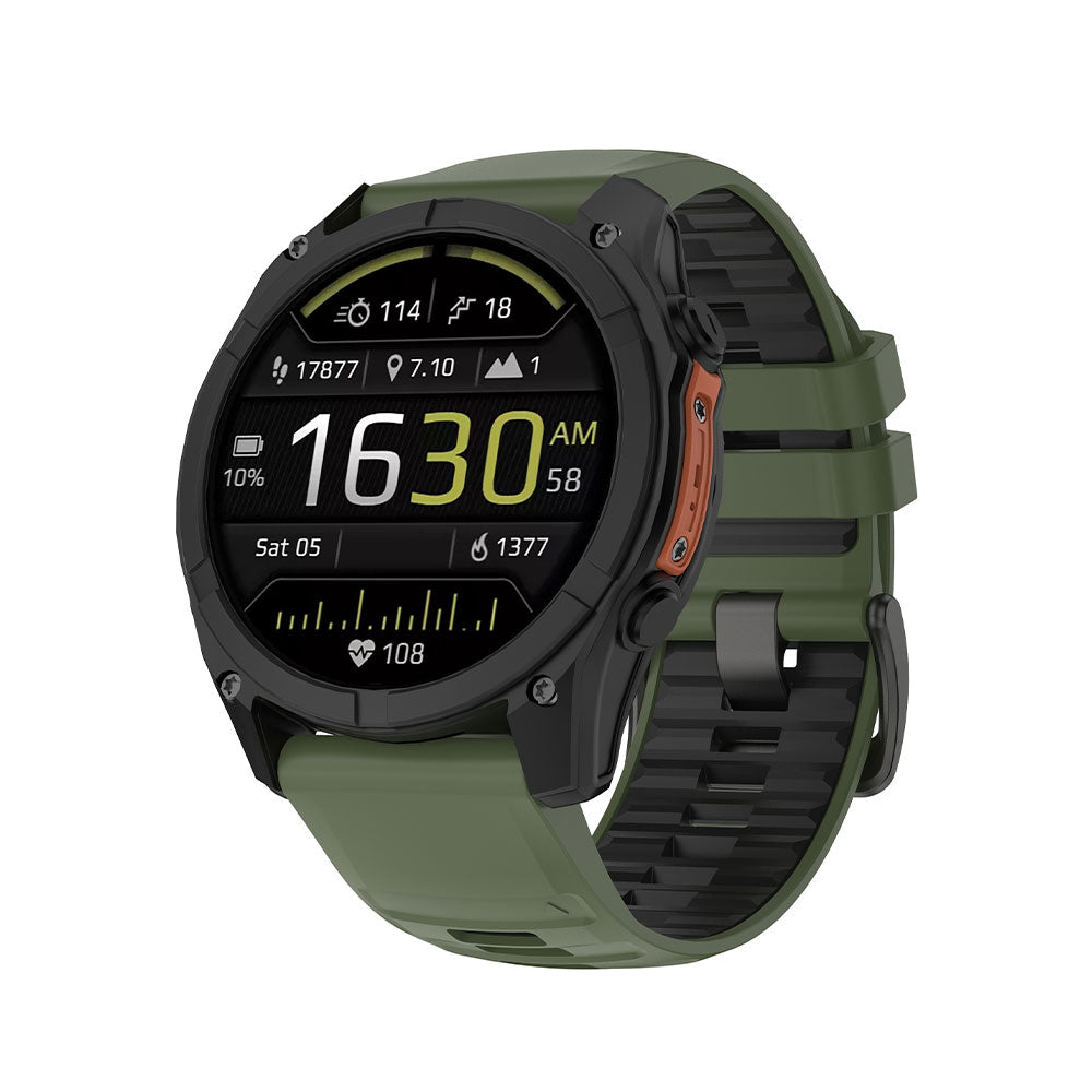 Quick-Fit bandjes | 26mm (Performance) - 7 kleuren