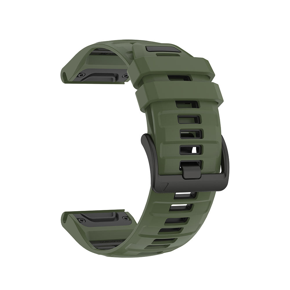 Quick-Fit bandjes | 22mm (Performance) - 7 kleuren