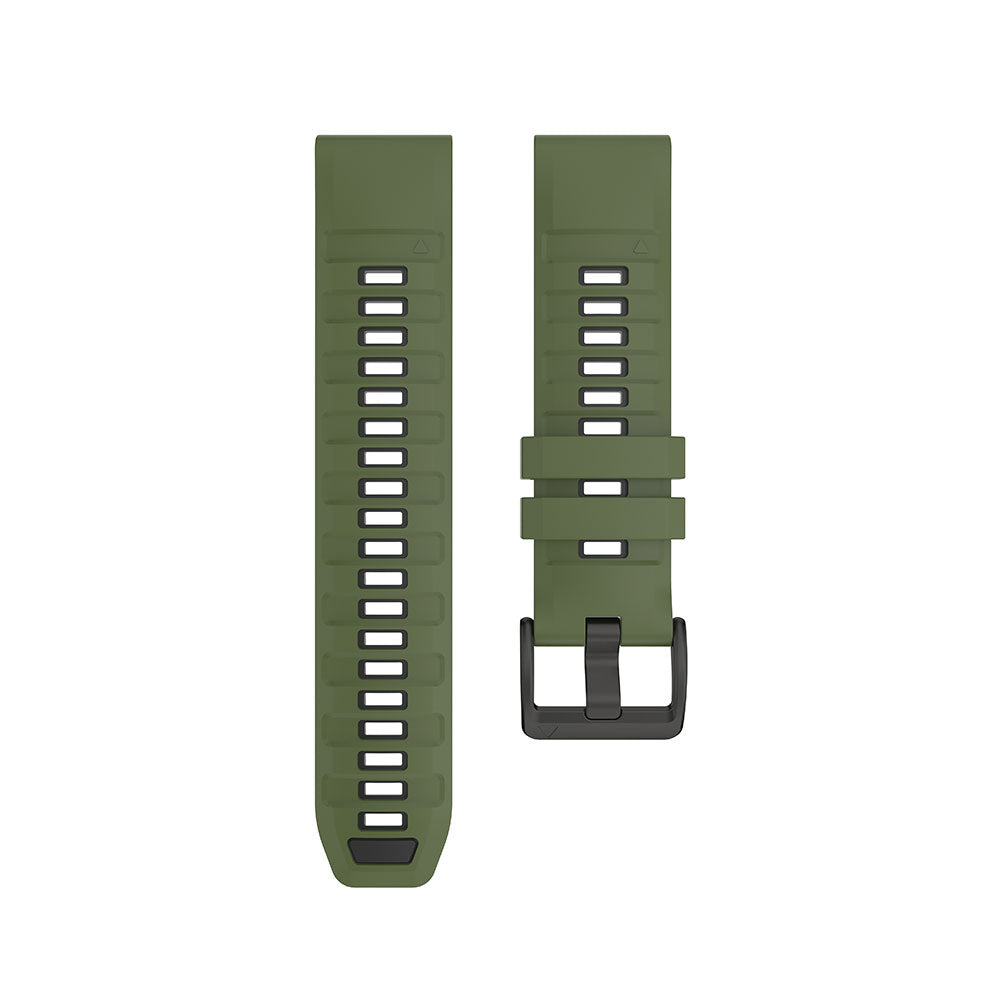 Quick-Fit bandjes | 26mm (Performance) - 7 kleuren