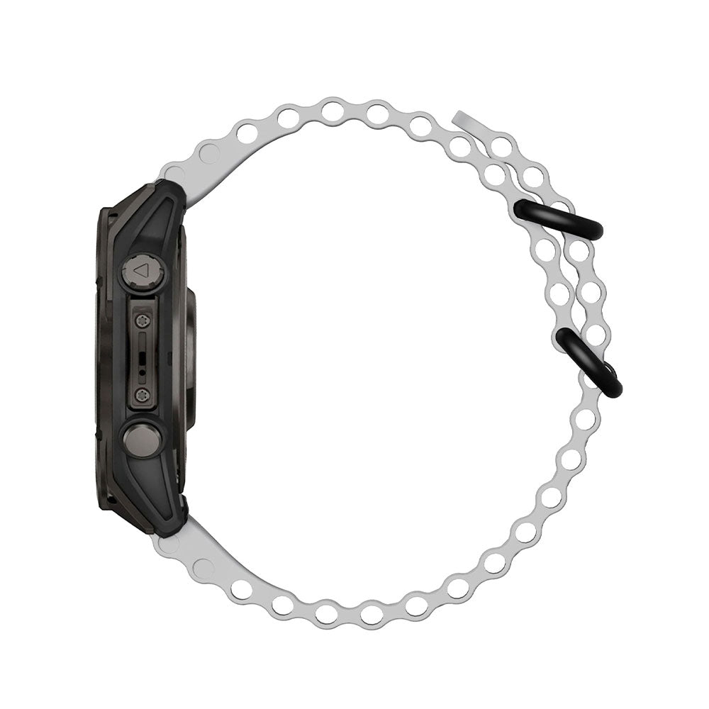 Quick-Fit bandjes | 22mm (Watersport) - 5 kleuren