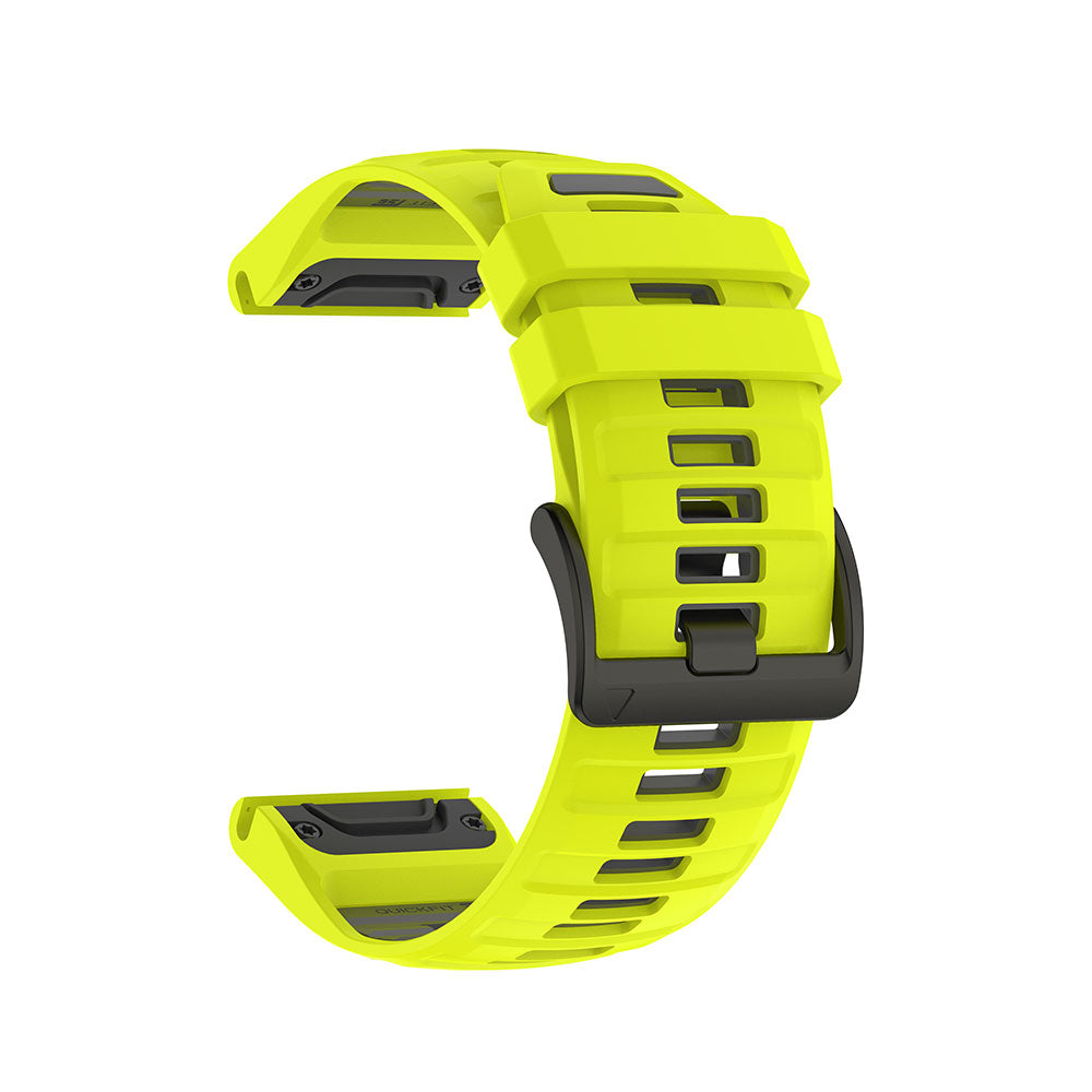 Quick-Fit bandjes | 22mm (Performance) - 7 kleuren