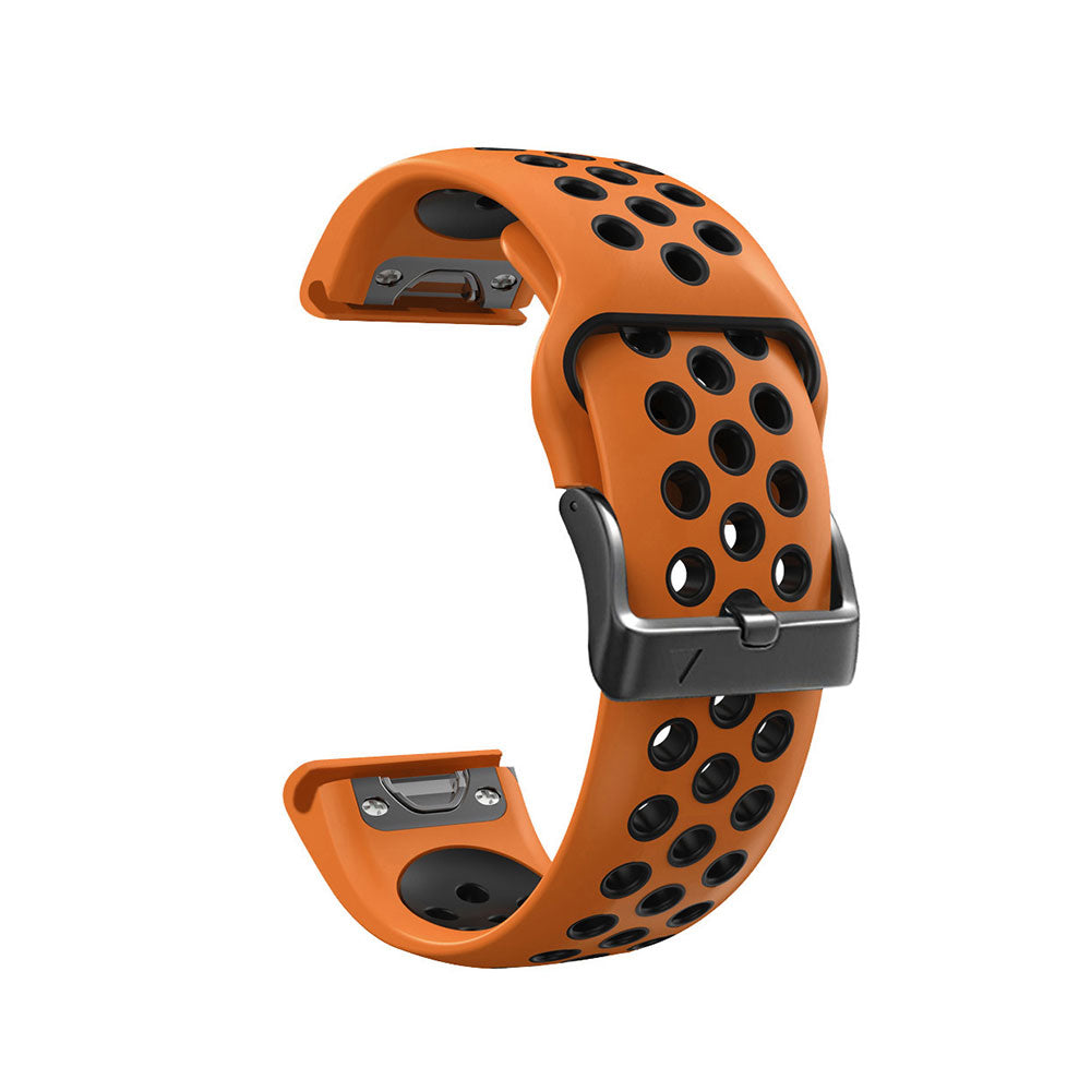 Quick-Fit bandjes | 26mm (Sport) - 3 kleuren