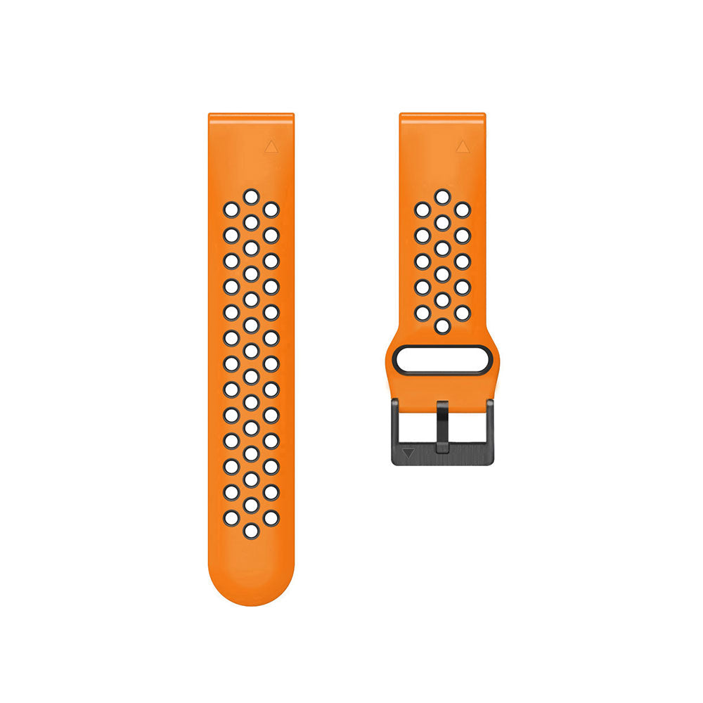 Quick-Fit bandjes | 26mm (Sport) - 3 kleuren