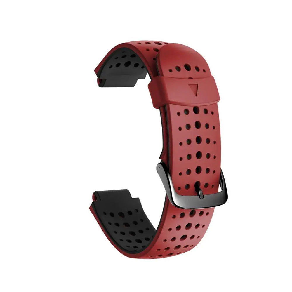 Schroefband (Sport) - 4 kleuren