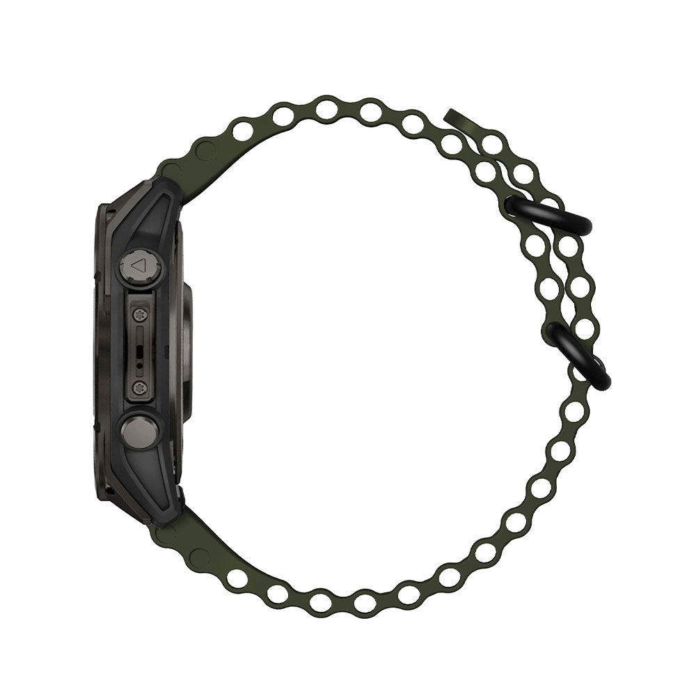 Quick-Fit bandjes  | 26mm (Watersport) - 5 kleuren