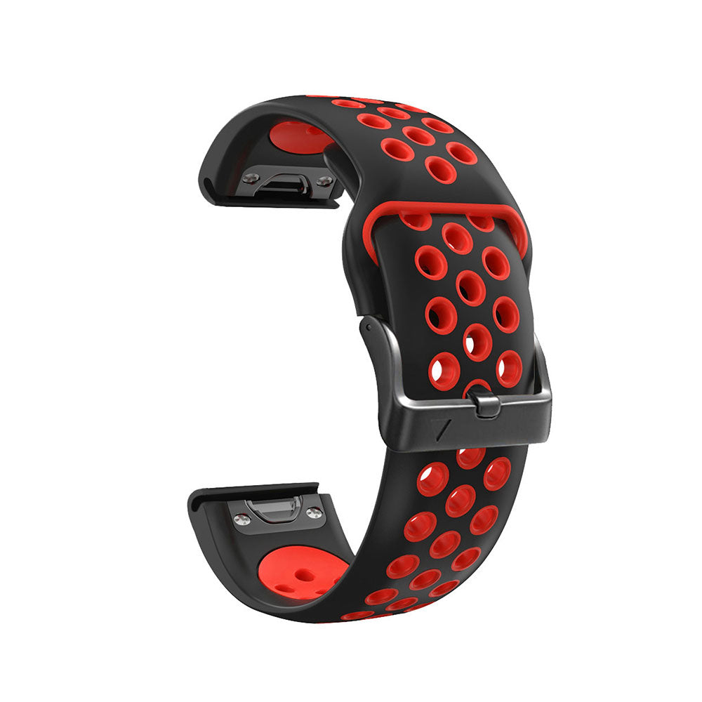 Quick-Fit bandjes | 26mm (Sport) - 3 kleuren