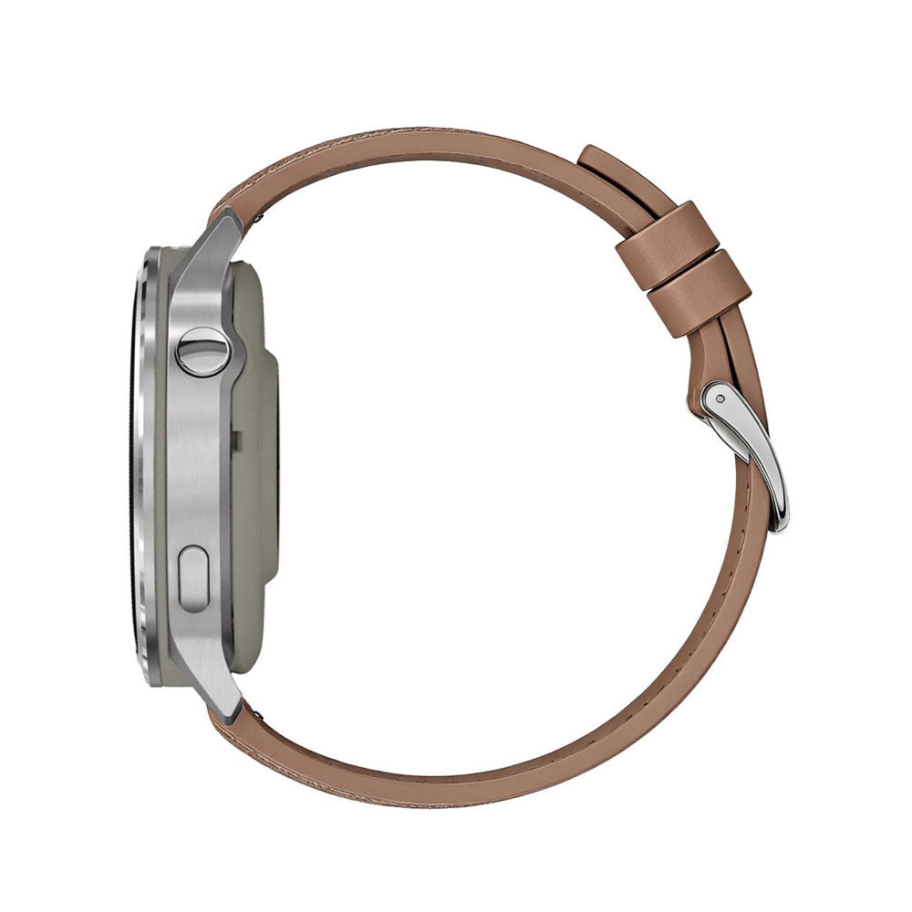 Quick-Release bandjes | 18mm (Sportleer) - 6 kleuren