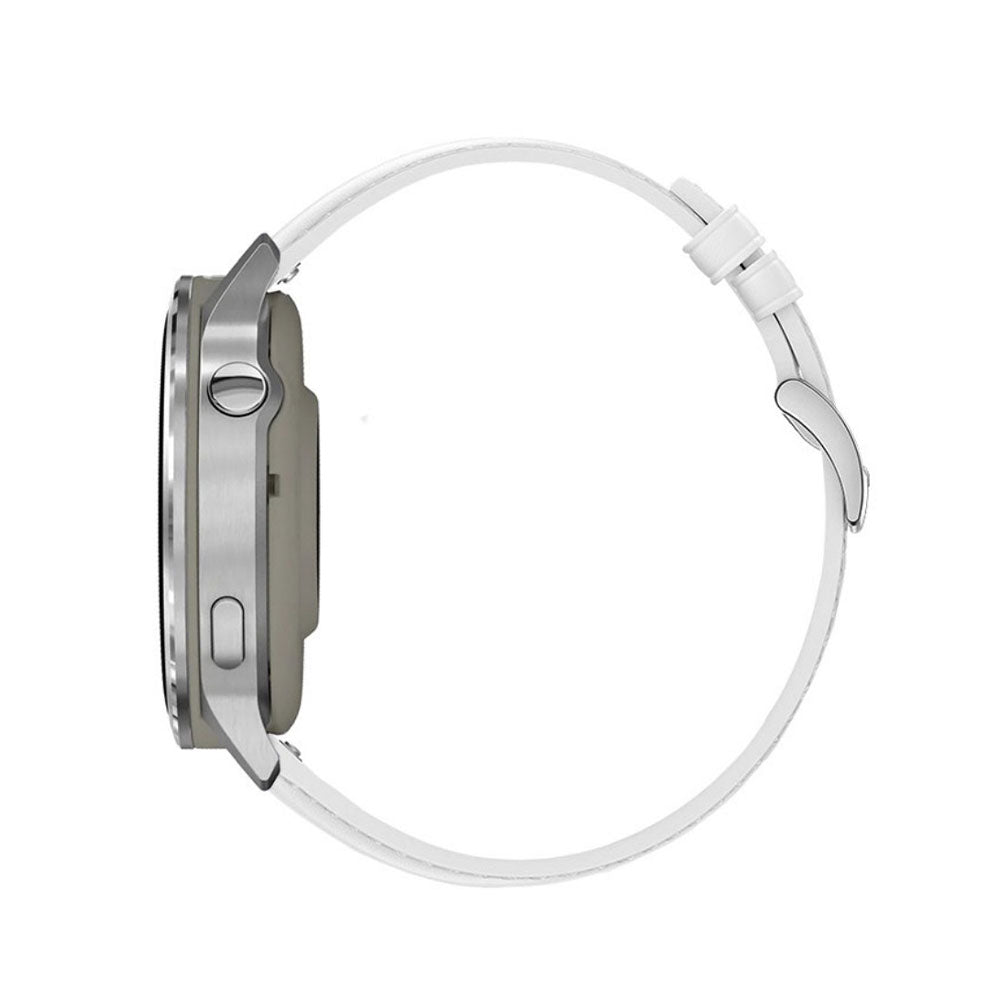 Quick-Release bandjes | 18mm (Echt Leer) - 5 kleuren