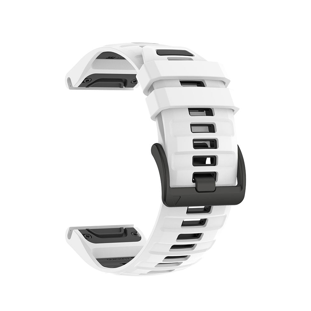 Quick-Fit bandjes | 26mm (Performance) - 7 kleuren