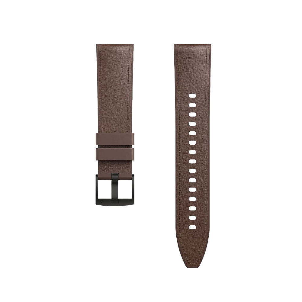 Quick-Fit Run bandjes | 26mm (Sportleer) - 4 kleuren