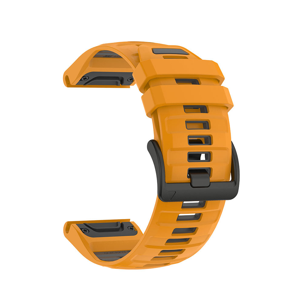 Quick-Fit bandjes | 26mm (Performance) - 7 kleuren