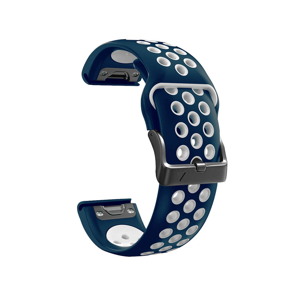 Quick-Fit bandjes | 26mm (Sport) - 3 kleuren