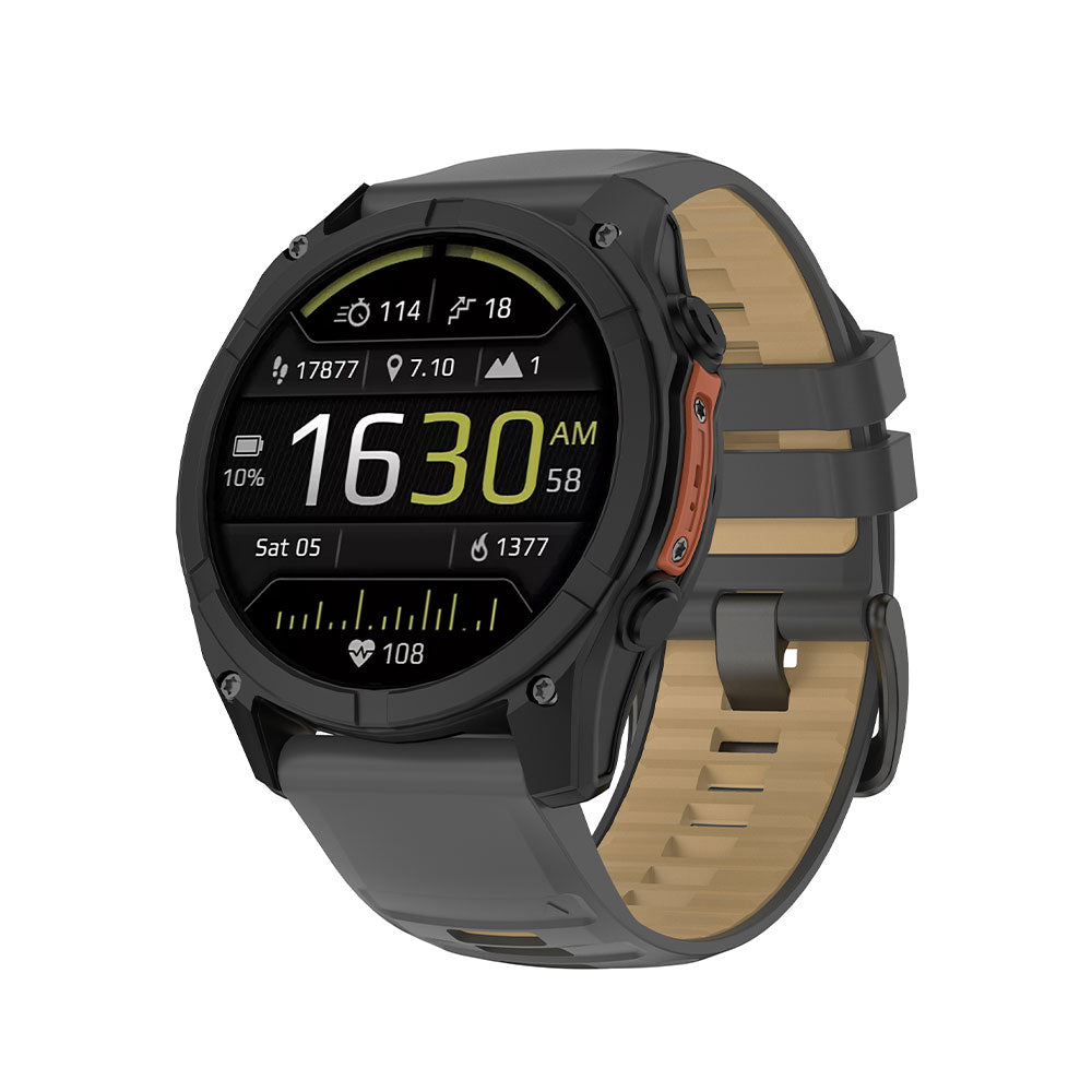 Quick-Fit bandjes | 22mm (Performance) - 7 kleuren