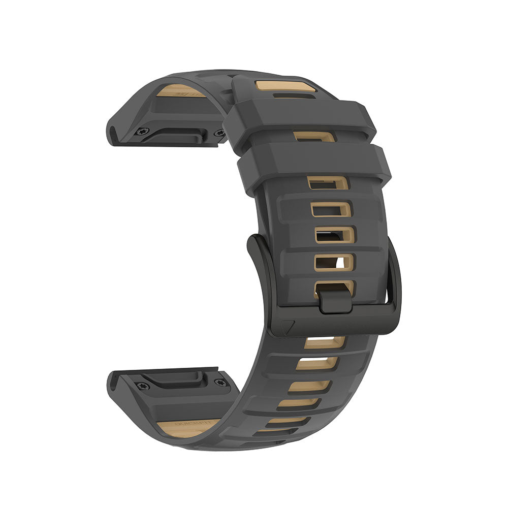 Quick-Fit bandjes | 22mm (Performance) - 7 kleuren