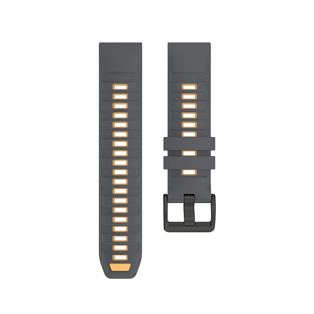 Quick-Fit bandjes | 22mm (Performance) - 7 kleuren