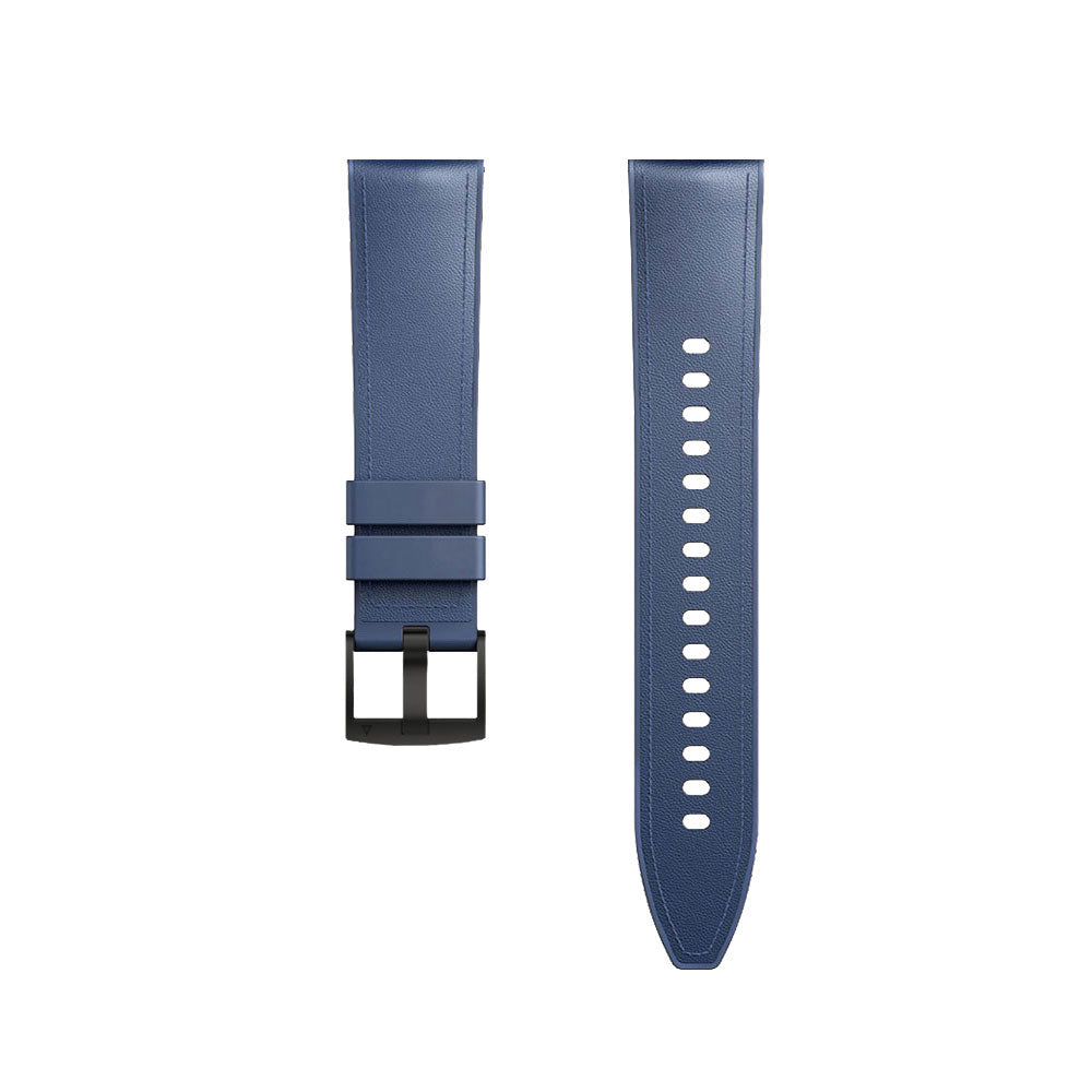 Quick-Fit Run bandjes | 20mm (Sportleer) - 4 kleuren