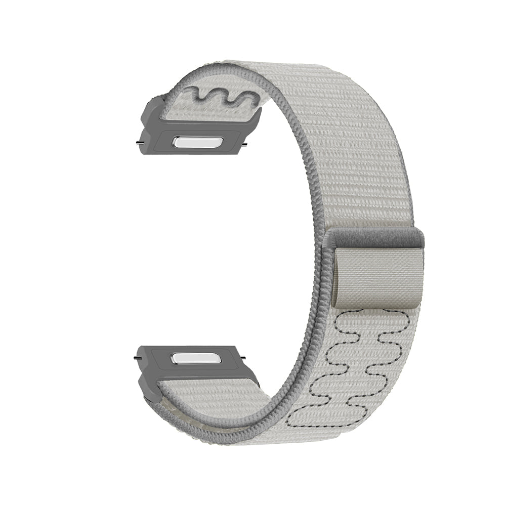 Quick-Release bandjes | 22mm (Gevlochten Nylon) - 7 kleuren