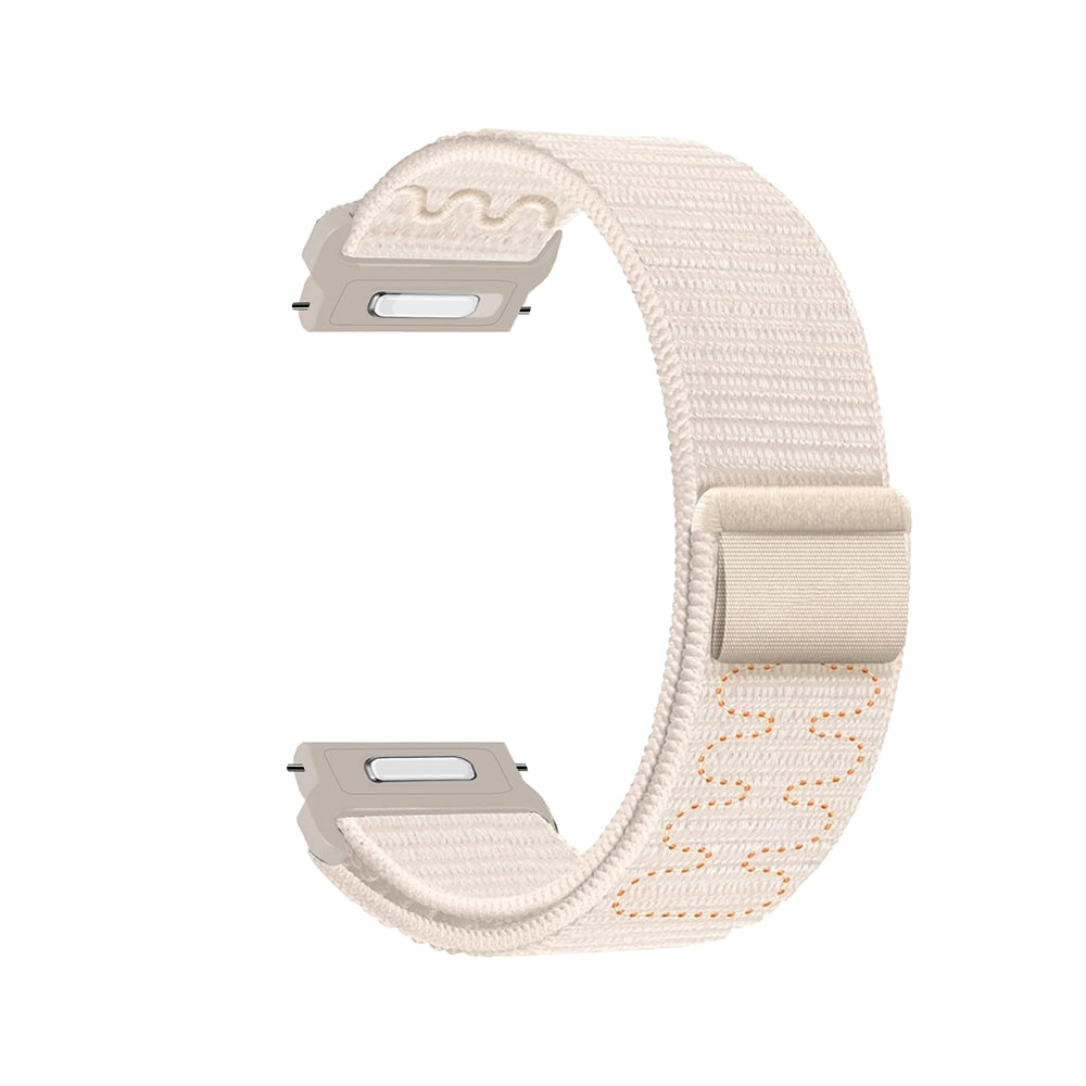 Quick-Release bandjes | 20mm (Gevlochten Nylon) - 7 kleuren
