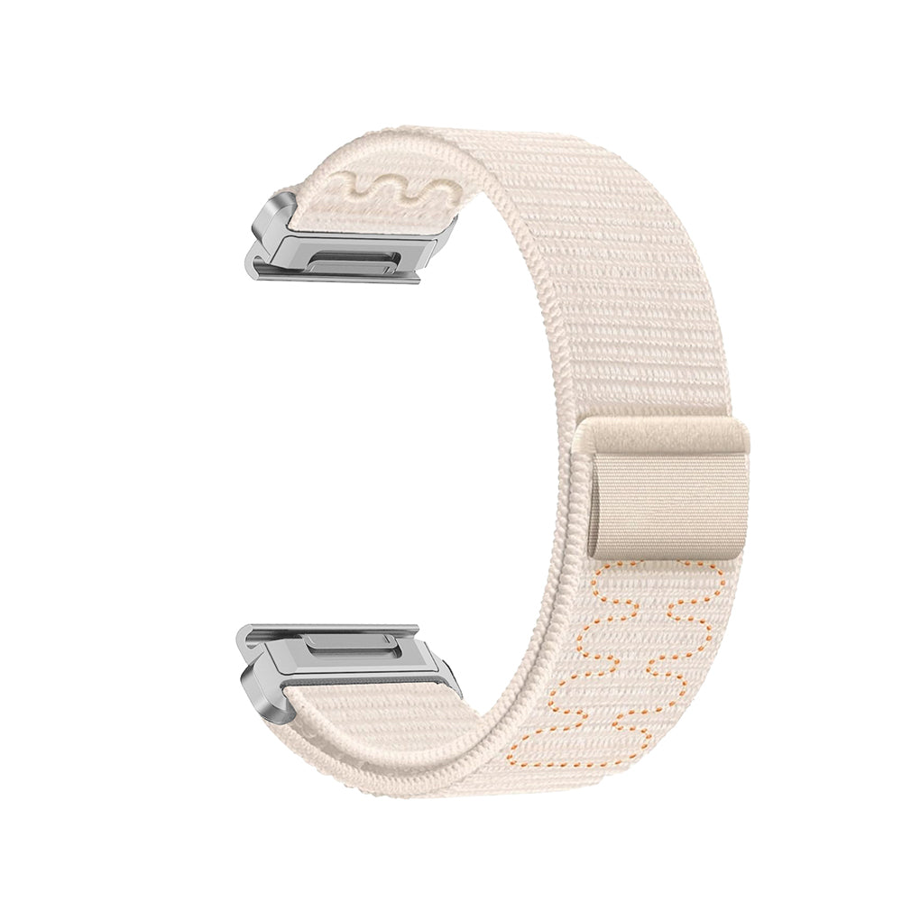 Quick-Fit bandjes | 26mm (Gevlochten Nylon) - 6 kleuren