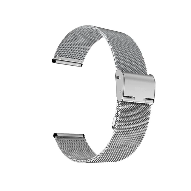 Quick-Release band | 22mm (Milanese) - 3 kleuren