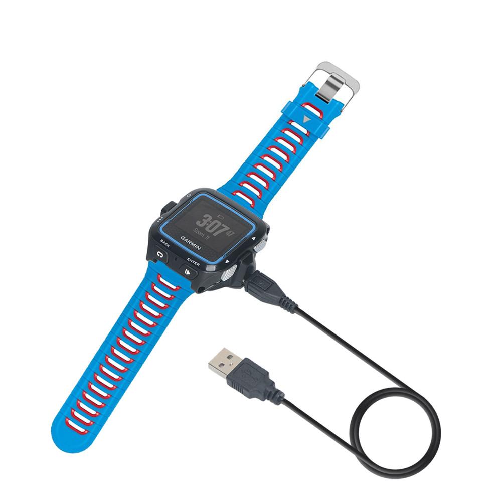 Oplaadkabel voor Garmin horloge | Type 21