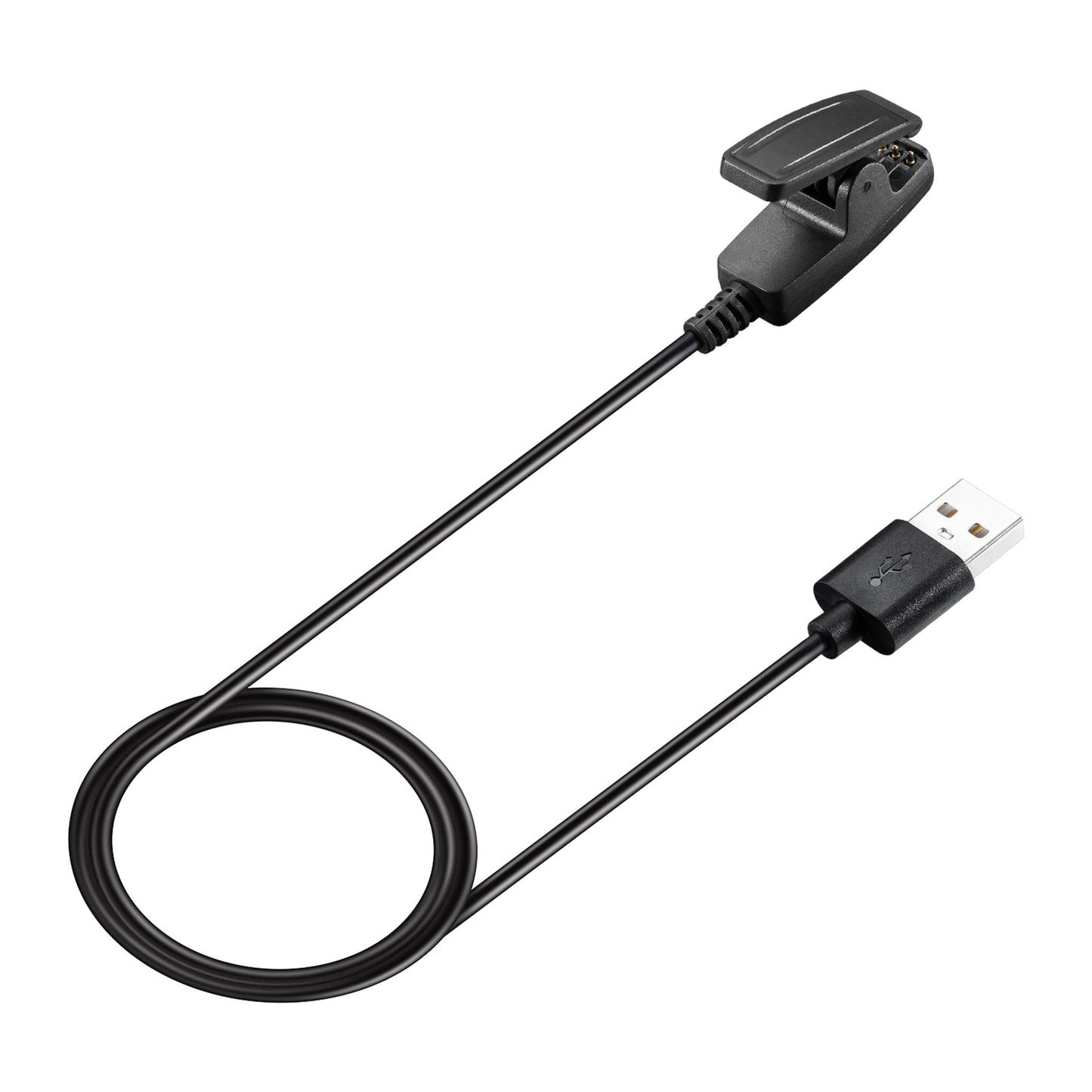 Oplaadkabel voor Garmin horloge Type 2