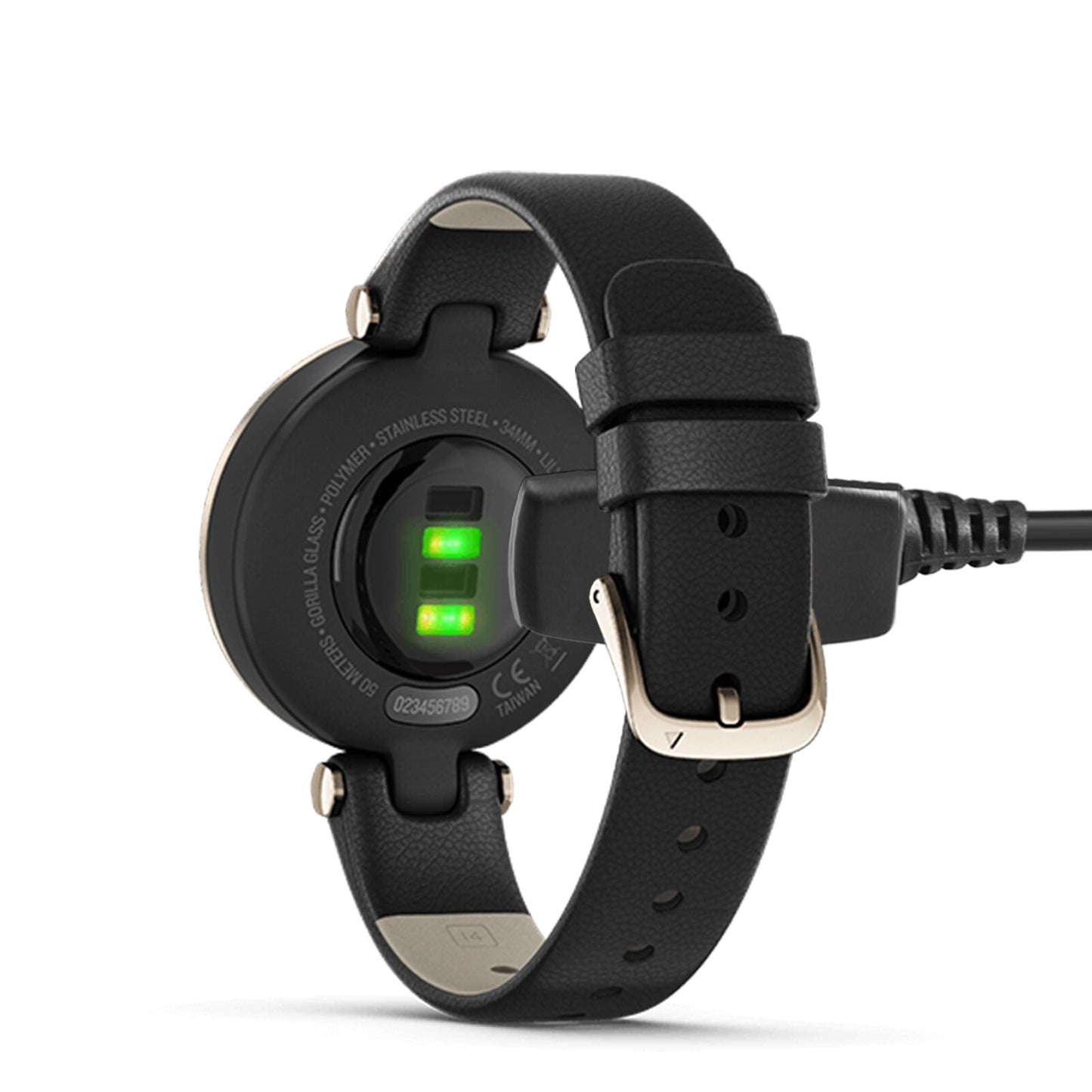 Oplaadkabel voor Garmin horloge Type 2