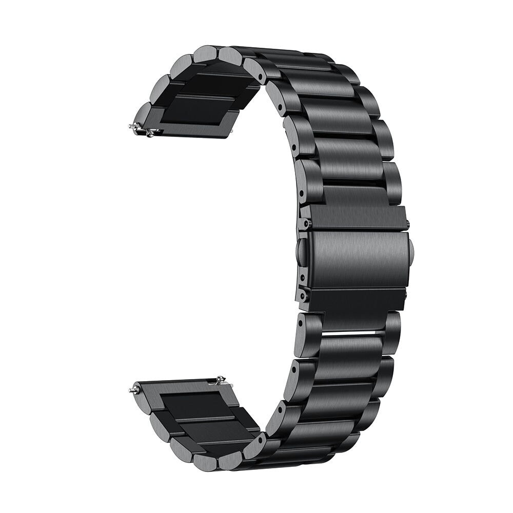 Quick-Release band | 20mm (Roestvrij staal) - 2 kleuren
